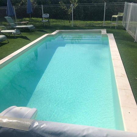 Maison De Vacances Cronat - Au Bord De L'Eurovelo 6 Εξωτερικό φωτογραφία