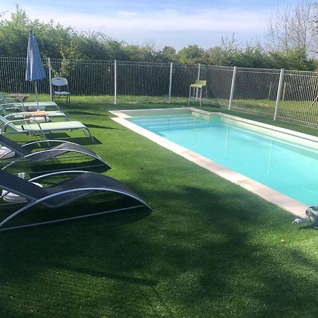 Maison De Vacances Cronat - Au Bord De L'Eurovelo 6 Εξωτερικό φωτογραφία