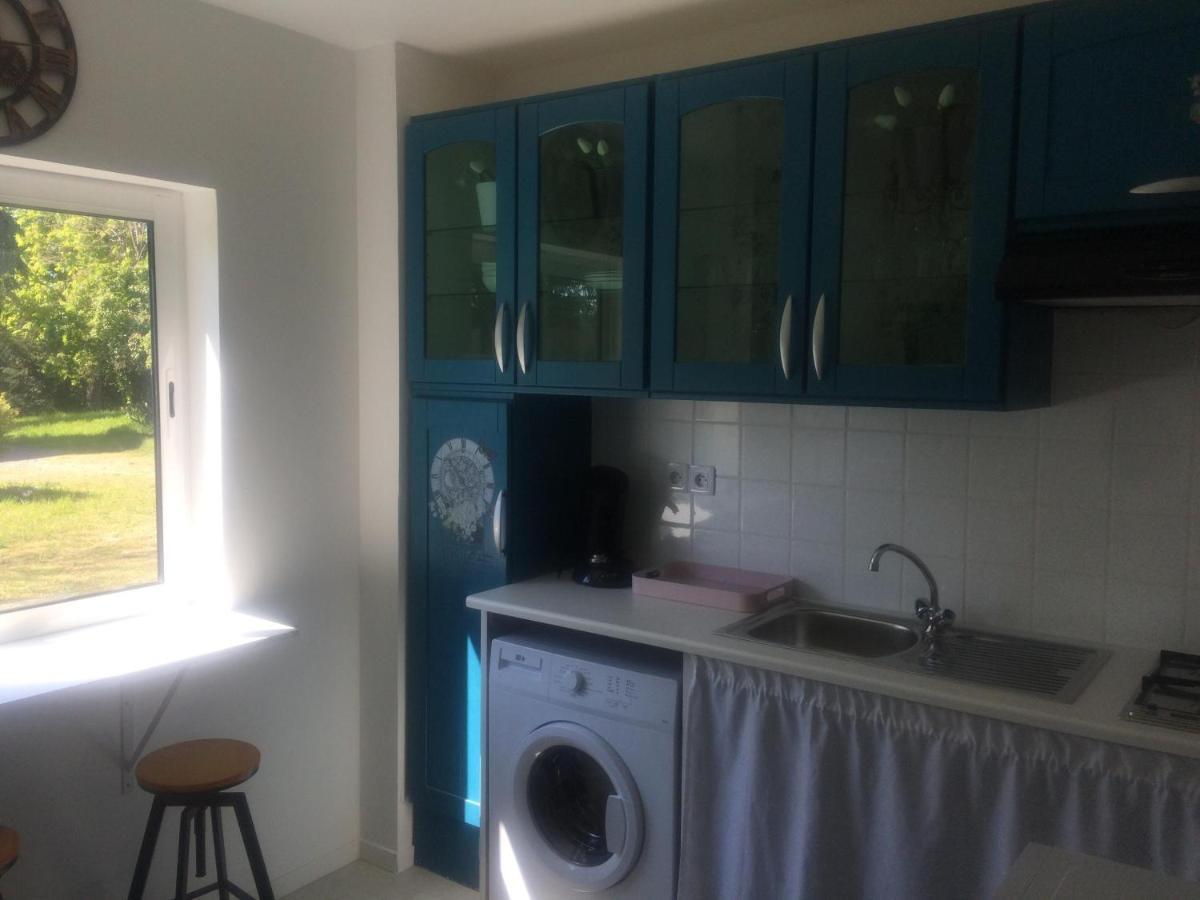 Maison De Vacances Cronat - Au Bord De L'Eurovelo 6 Εξωτερικό φωτογραφία