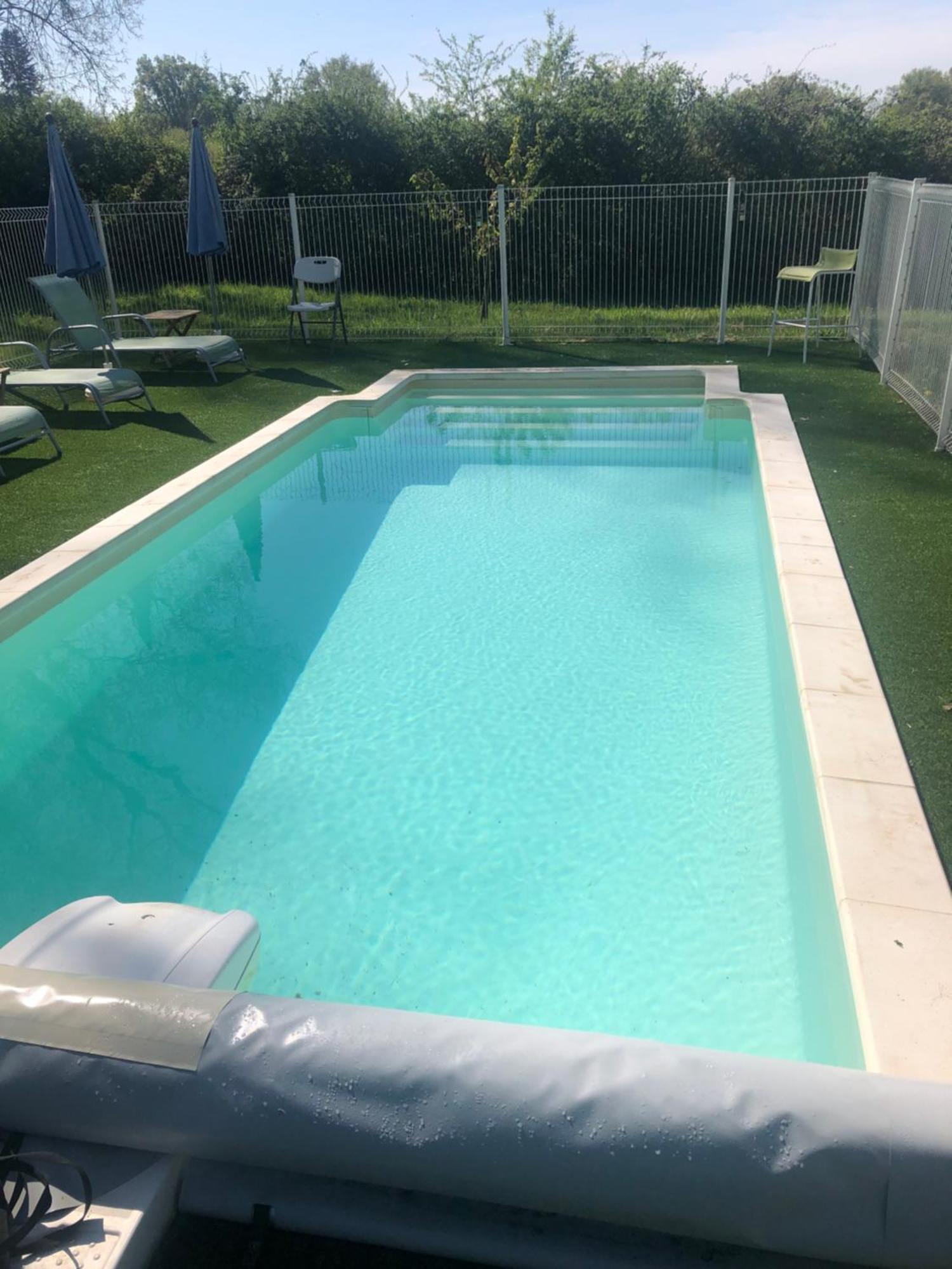 Maison De Vacances Cronat - Au Bord De L'Eurovelo 6 Εξωτερικό φωτογραφία